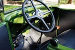 Ford Model A Roadster Pickup Truck 1931 года